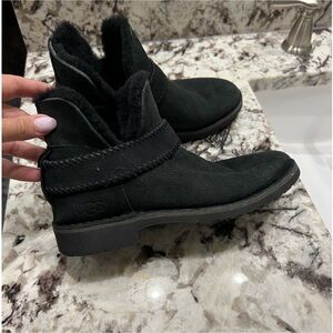Ugg Ankle Boots
